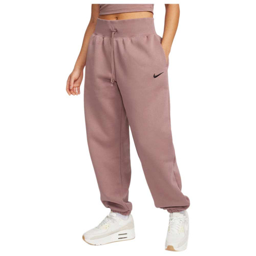 Nike Γυναικείο παντελόνι φόρμας Sportswear Phoenix Fleece